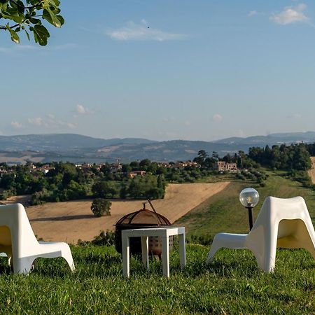 B&B La Figuretta Iesi Exterior photo
