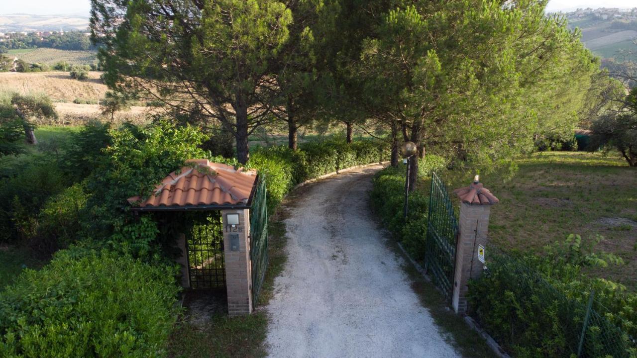 B&B La Figuretta Iesi Exterior photo
