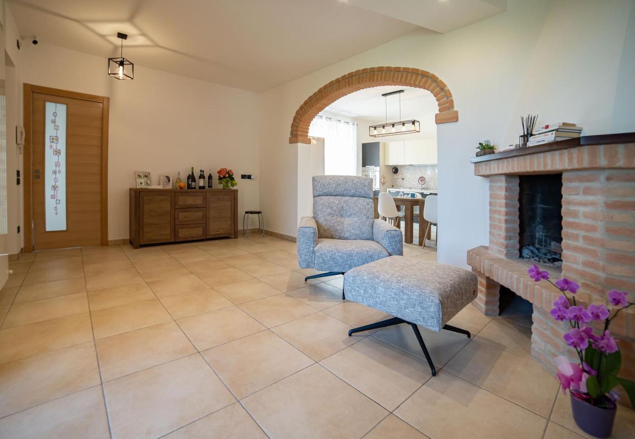 B&B La Figuretta Iesi Exterior photo
