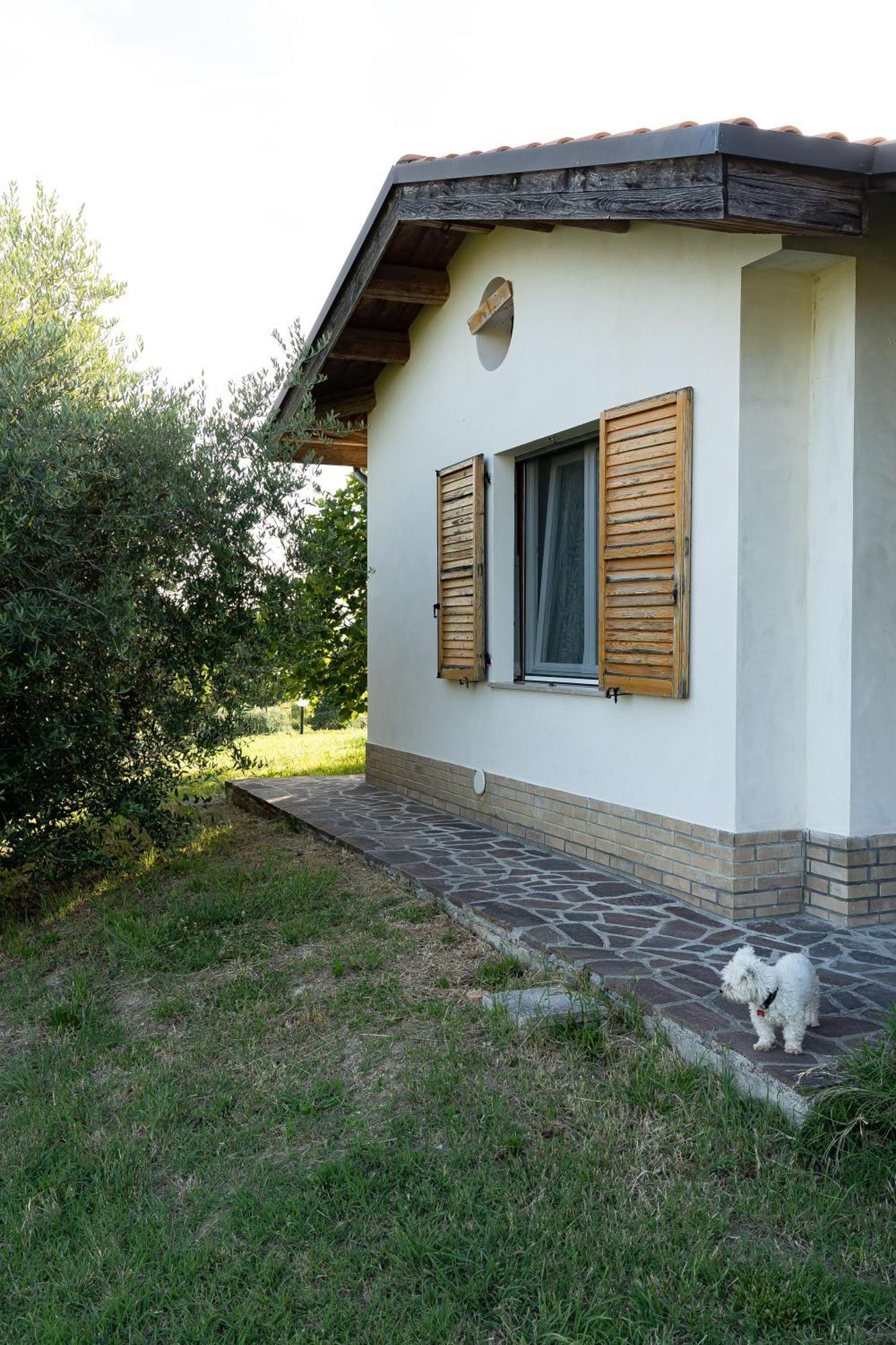 B&B La Figuretta Iesi Exterior photo