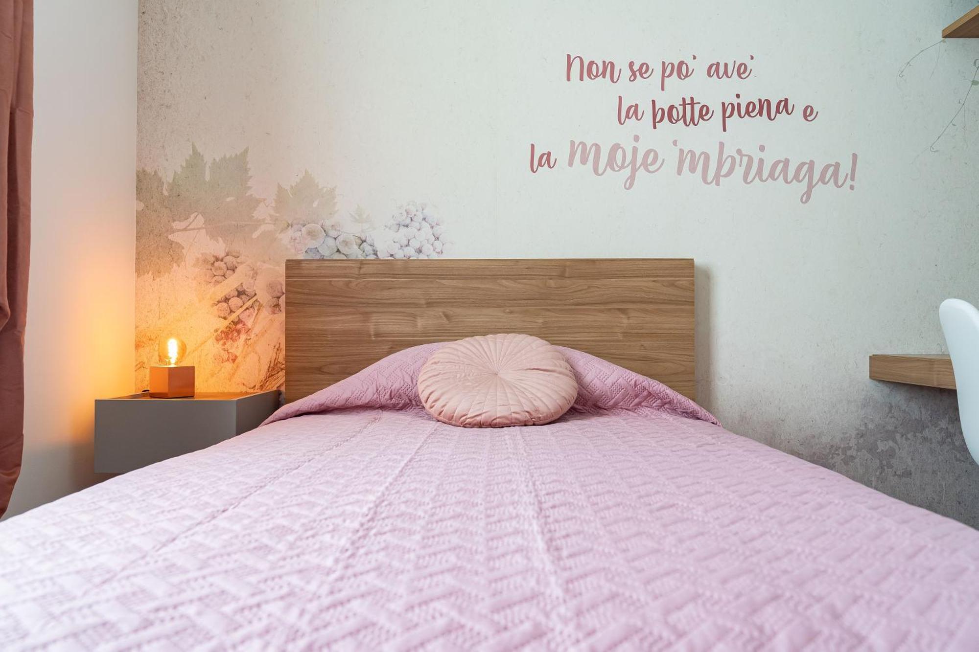 B&B La Figuretta Iesi Room photo